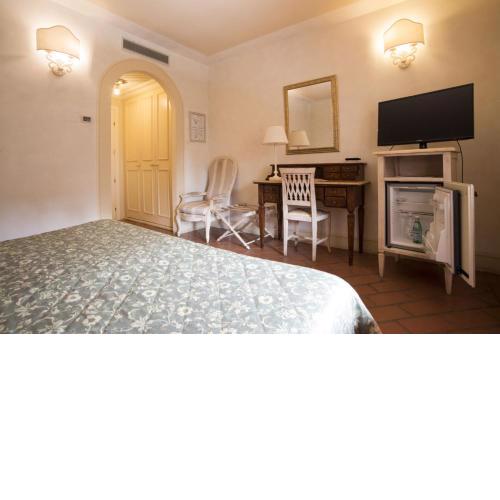 Park Hotel Santa Maria a Monte