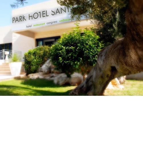 Park Hotel Sant'Elia