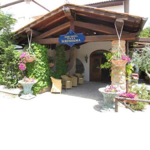 Park Hotel Serenissima