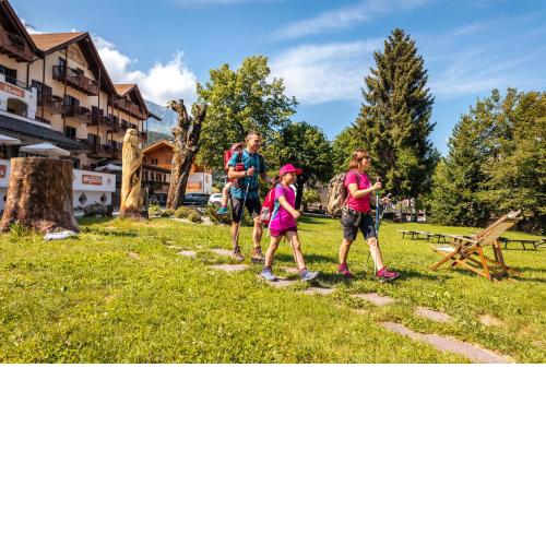 Park Hotel Sport