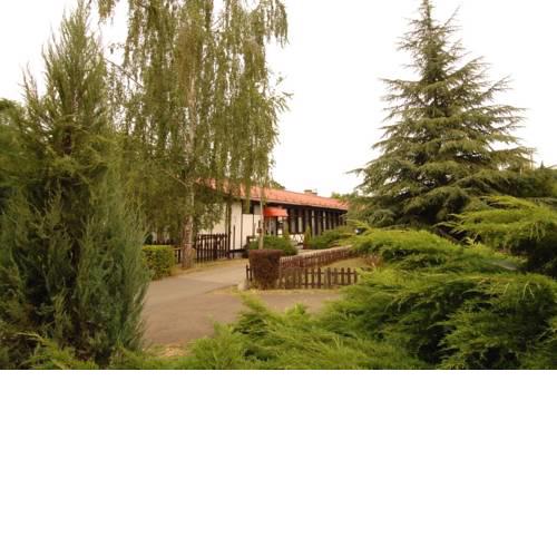 Park Hotel Táltos