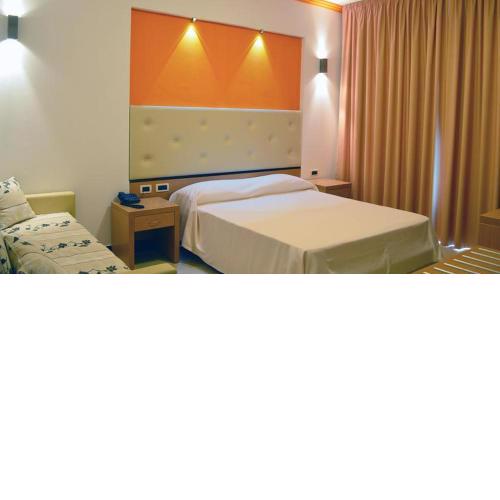 Park Hotel Tyrrenian