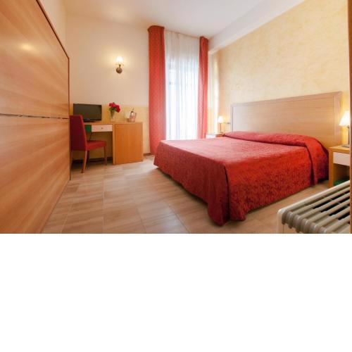 Park Hotel Villa Americana