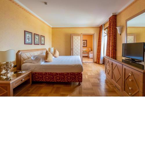 Park Hotel Villa Ariston