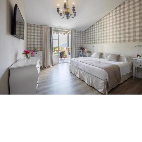 Park Hotel Villa Belvedere