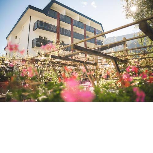 Park Hotel Villa Etschland