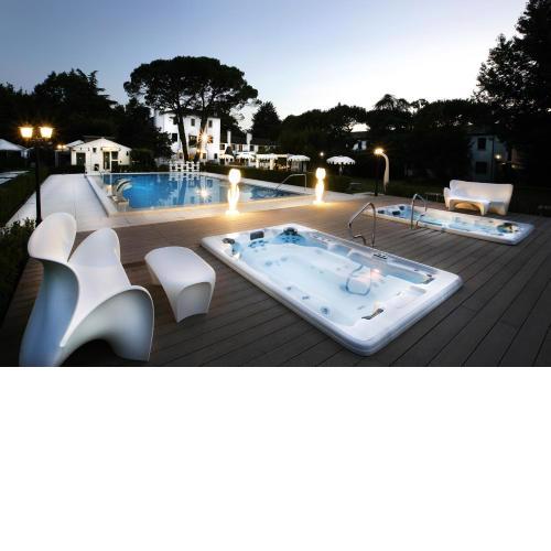 Park Hotel Villa Giustinian