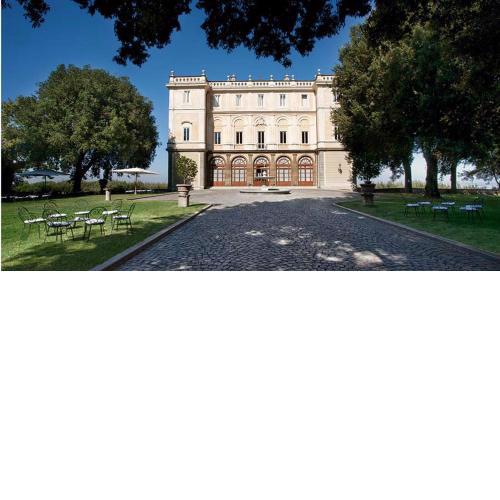 Park Hotel Villa Grazioli