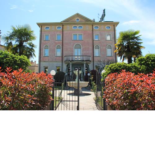 Park Hotel Villa Leon d'Oro