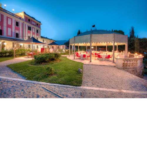 Park Hotel Villa Potenziani