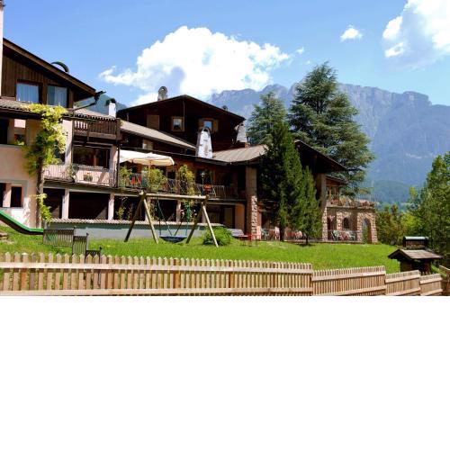 Park Hotel Villa Trunka Lunka
