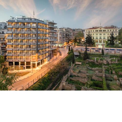 Park Hotel