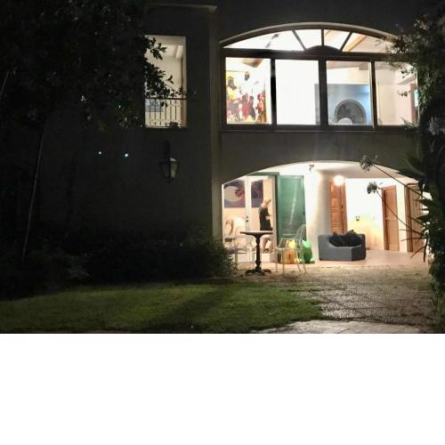 park house mini