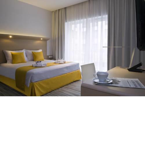 Park Inn By Radisson Budapest