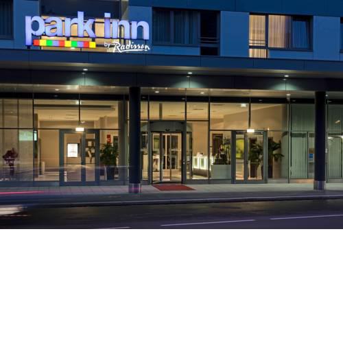 Park Inn by Radisson Linz