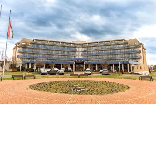 Park Inn by Radisson Sarvar Resort & Spa