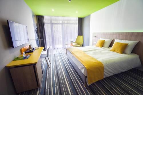 Park Inn By Radisson Zalakaros Hotel & Spa