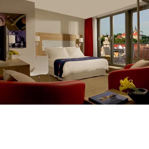 Park Inn Hotel Prague
