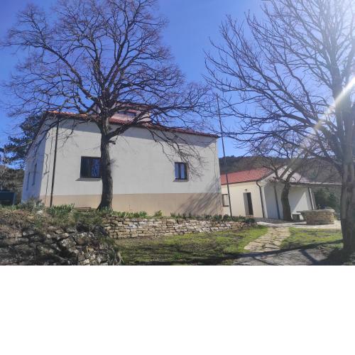 Park Istra guest house
