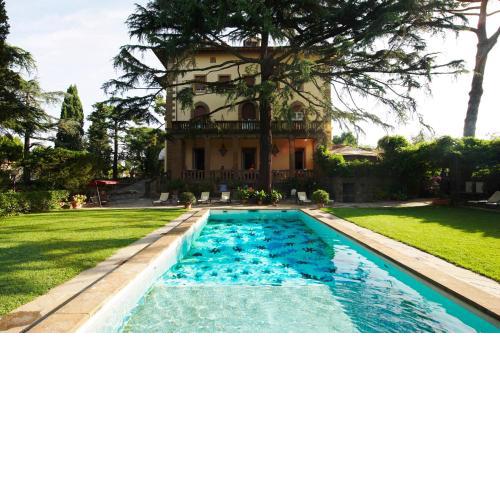 Park Palace Hotel