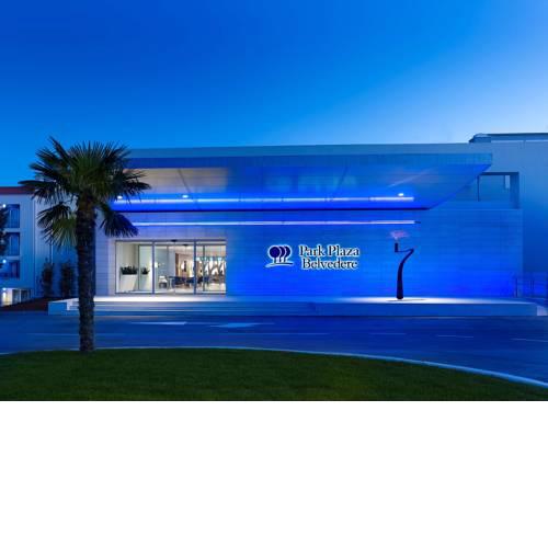 Park Plaza Belvedere Medulin