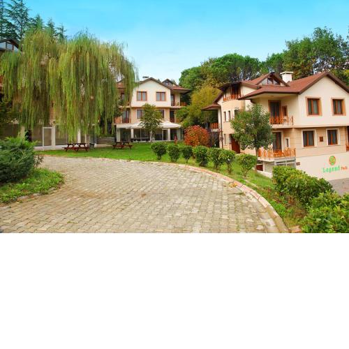 Park Polonezköy Hotel