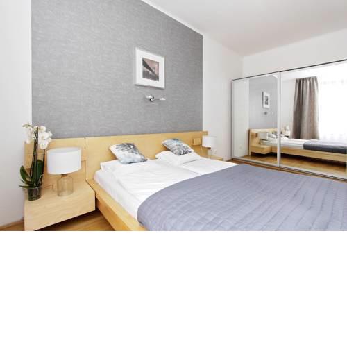 Park Residence Budapest