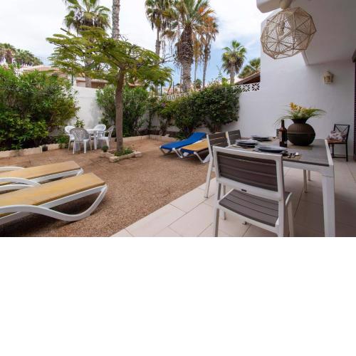 Park Santiago I 140 - Two Bed on ground floor with wifi internet
