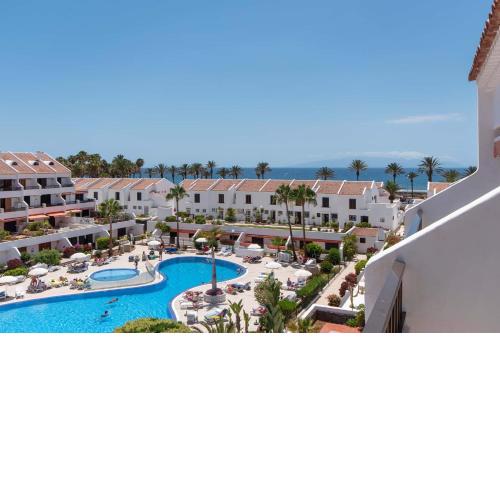 Park Santiago I 242 - One Bed
