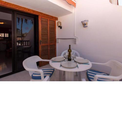 Park Santiago II 115 - One Bed with pool view