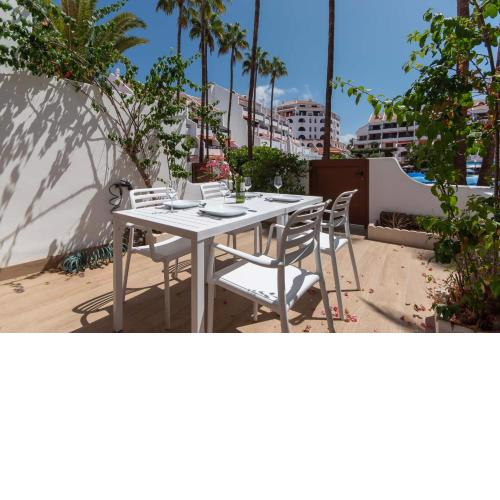 Park Santiago II 87 - Two Bed