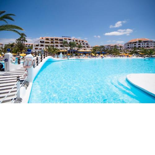 Park Santiago III 132 - One Bed with pool and sea views