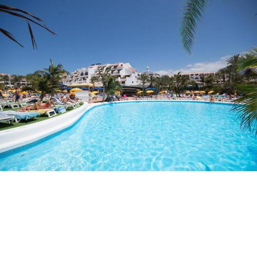Park Santiago III 143 - Three Bed Villa