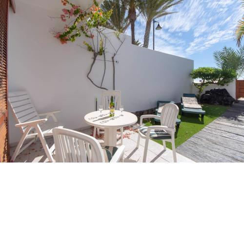 Park Santiago III 145 - Three Bed Villa