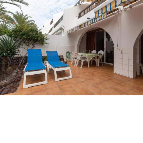 Park Santiago III 200 - Two Bed overlooking beach and ocean