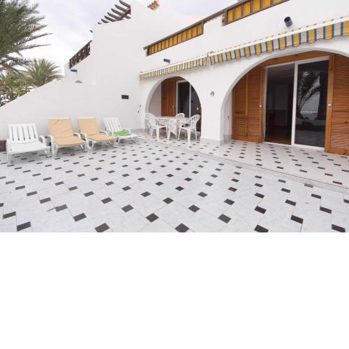 Park Santiago III 79 - Two Bed on beachfront