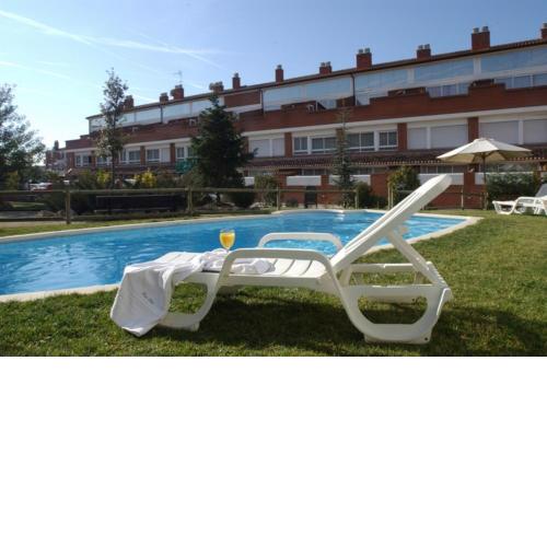 PARK SEDO Aparthotel