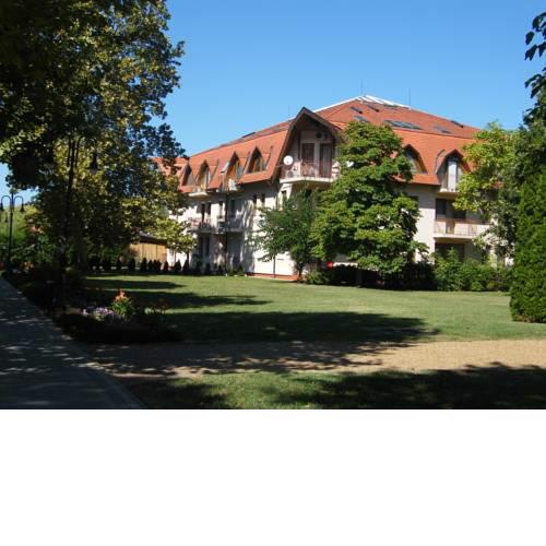 Park Sétány Apartman