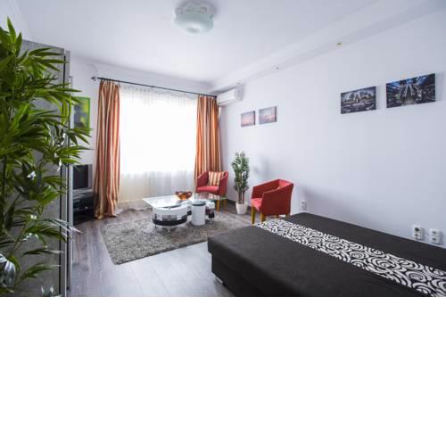 Park Suite Victor Hugo