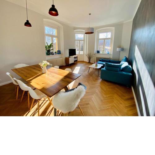 Park View Apartment