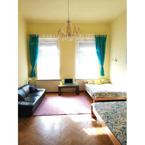 Park View Apartment