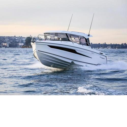 Parker 790 Explorer