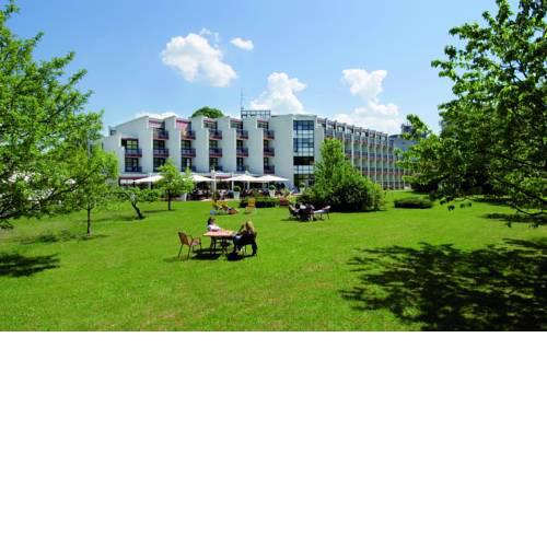 Parkhotel Brunauer