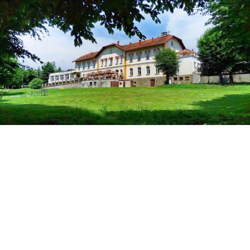ParkHotel Český Šternberk