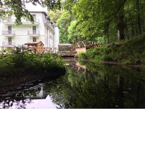 Parkhotel Forest