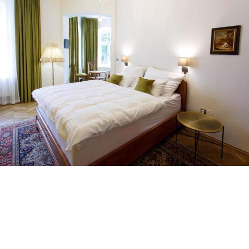 Parkhotel Garni