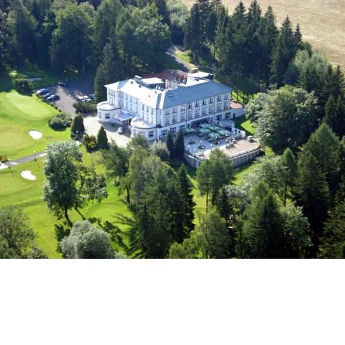 Parkhotel Golf Marianske Lazne