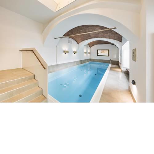 Parkhotel Graz - Traditional Luxury