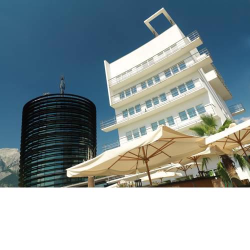 Parkhotel Hall in Tirol