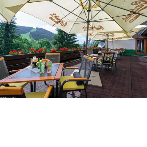 Parkhotel Harrachov